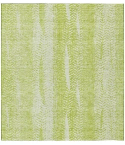 Addison Chantille ACN694 Aloe 3 ft. x 5 ft. Rectangle Rug