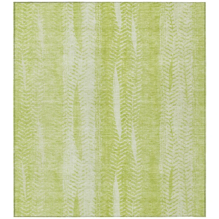 Chantille ACN694 Aloe 2'6" x 3'10" Rug