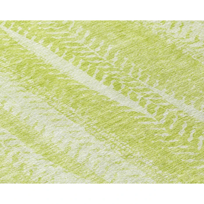 Chantille ACN694 Aloe 2'6" x 3'10" Rug