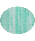 Chantille ACN694 Aqua 8' x 8' Rug