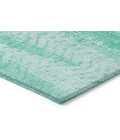 Chantille ACN694 Aqua 10' x 14' Rug