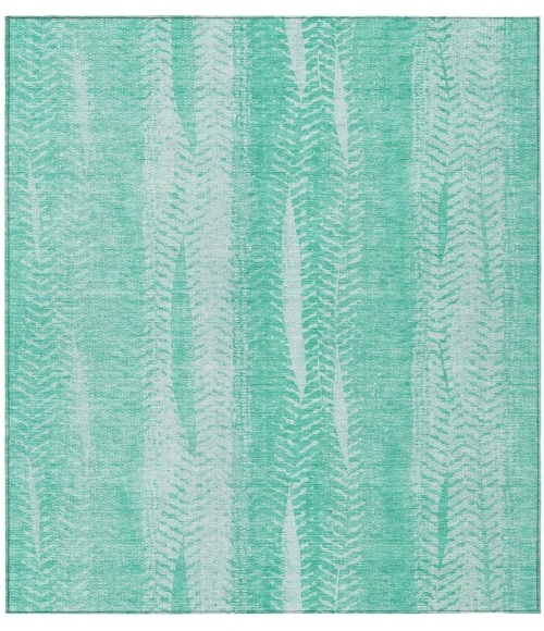Chantille ACN694 Aqua 10' x 14' Rug