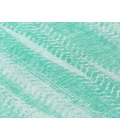 Chantille ACN694 Aqua 10' x 14' Rug