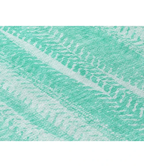 Chantille ACN694 Aqua 10' x 14' Rug