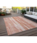 Chantille ACN694 Coral 10' x 14' Rug