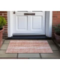 Chantille ACN694 Coral 1'8" x 2'6" Rug