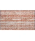 Chantille ACN694 Coral 1'8" x 2'6" Rug