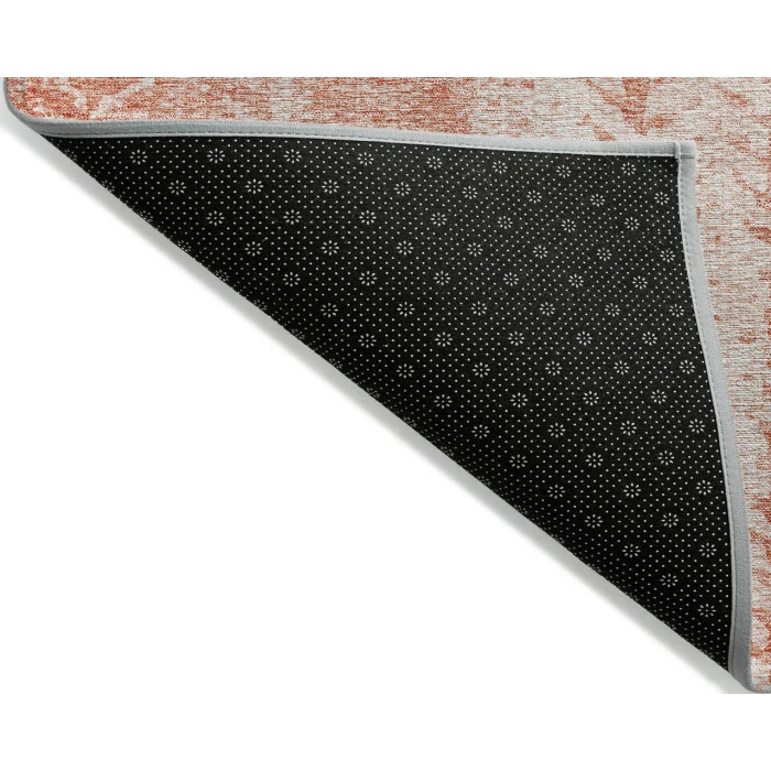 Chantille ACN694 Coral 2'6" x 3'10" Rug