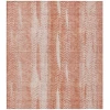 Addison Chantille ACN694 Coral 3 ft. x 5 ft. Rectangle Rug
