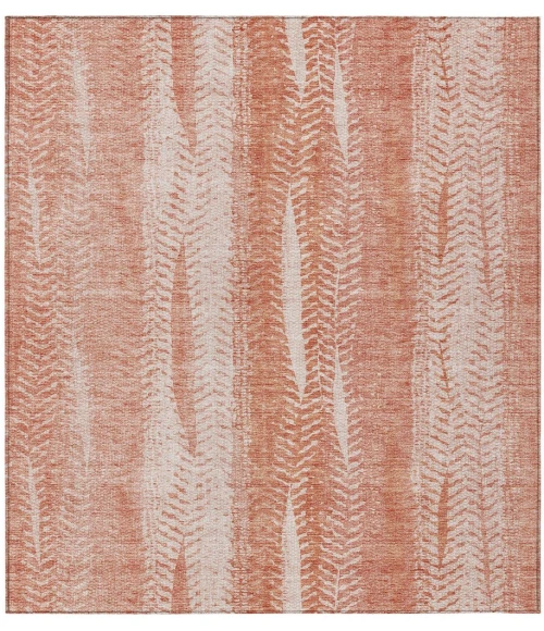 Chantille ACN694 Coral 10' x 14' Rug