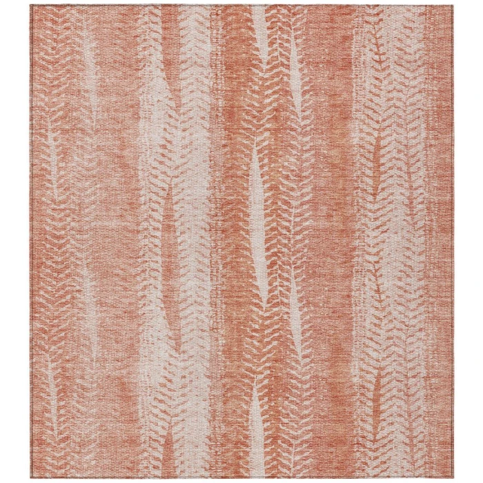 Chantille ACN694 Coral 2'6" x 3'10" Rug