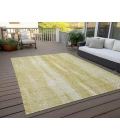 Chantille ACN694 Gold 10' x 14' Rug