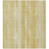 Addison Chantille ACN694 Gold 3 ft. x 5 ft. Rectangle Rug