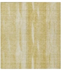 Chantille ACN694 Gold 10' x 14' Rug