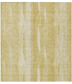 Addison Chantille ACN694 Gold 10 ft. x 14 ft. Rectangle Rug