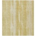 Addison Chantille ACN694 Gold 8 ft. x 10 ft. Rectangle Rug