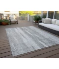 Chantille ACN694 Silver 10' x 14' Rug