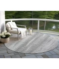 Chantille ACN694 Silver 8' x 8' Rug