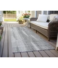 Chantille ACN694 Silver 2'3" x 7'6" Rug