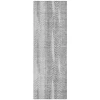 Addison Chantille ACN694 Silver 2 ft. 3 in. x 7 ft. 6 in. Runner Rug