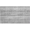 Addison Chantille ACN694 Silver 1 ft. 8 in. x 2 ft. 6 in. Rectangle Rug