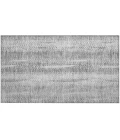 Chantille ACN694 Silver 1'8" x 2'6" Rug