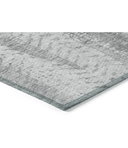 Chantille ACN694 Silver 10' x 14' Rug