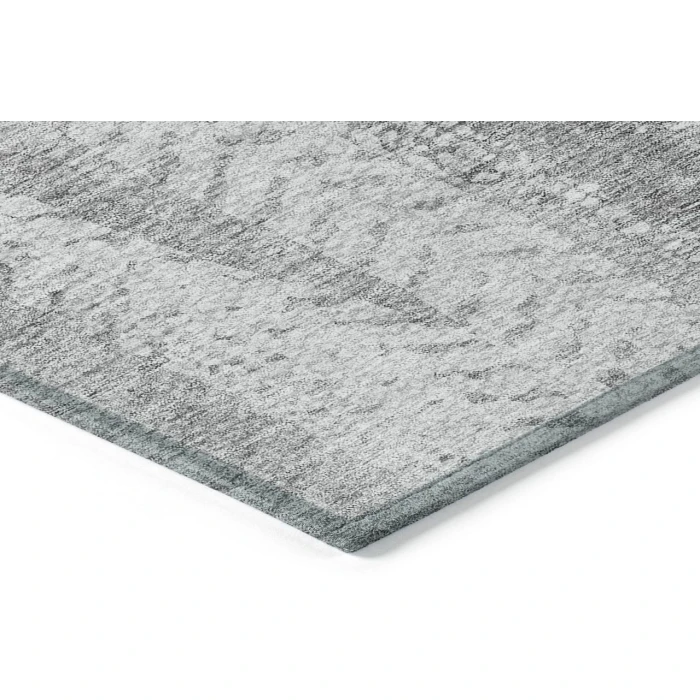 Chantille ACN694 Silver 10' x 14' Rug