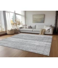 Chantille ACN694 Silver 10' x 14' Rug