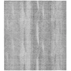 Addison Chantille ACN694 Silver 3 ft. x 5 ft. Rectangle Rug