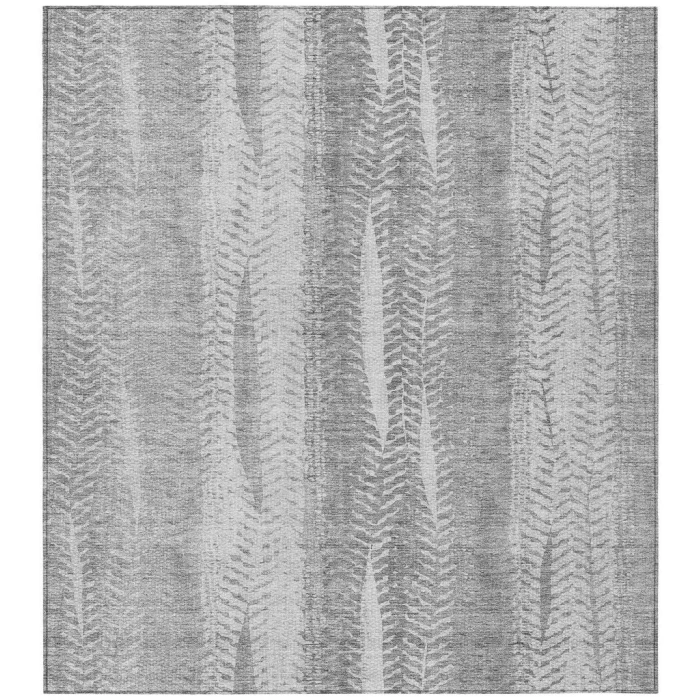Chantille ACN694 Silver 10' x 14' Rug