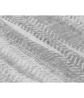 Chantille ACN694 Silver 10' x 14' Rug