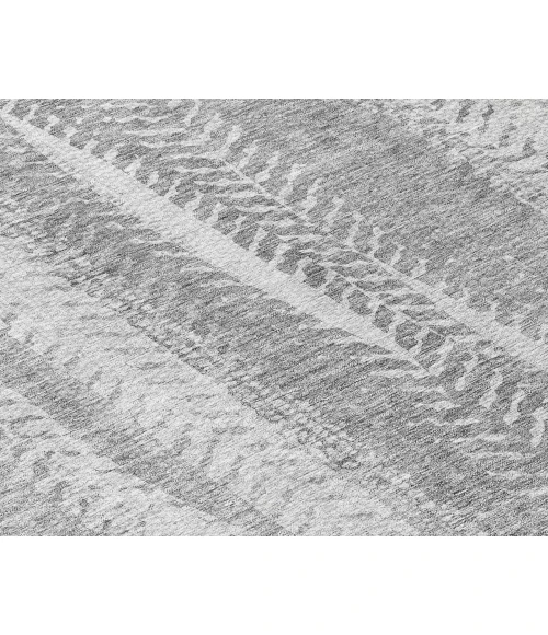 Chantille ACN694 Silver 10' x 14' Rug
