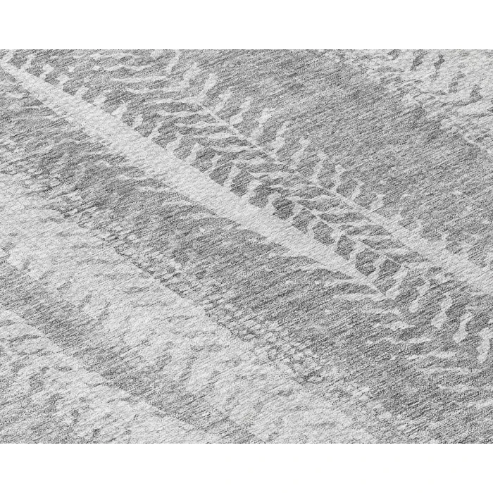 Chantille ACN694 Silver 10' x 14' Rug