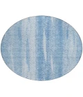 Chantille ACN694 Sky 8' x 8' Rug