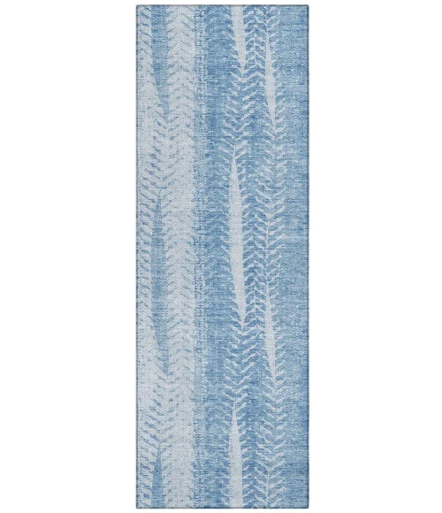 Chantille ACN694 Sky 2'3" x 7'6" Rug