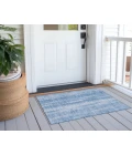Chantille ACN694 Sky 1'8" x 2'6" Rug