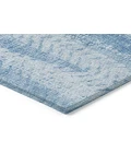 Chantille ACN694 Sky 3' x 5' Rug