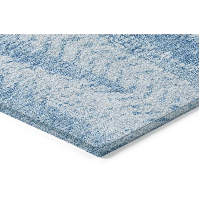 Chantille ACN694 Sky 2'6" x 3'10" Rug