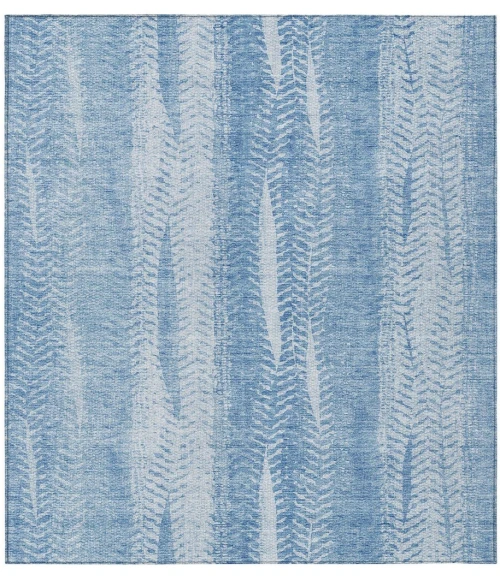 Chantille ACN694 Sky 3' x 5' Rug