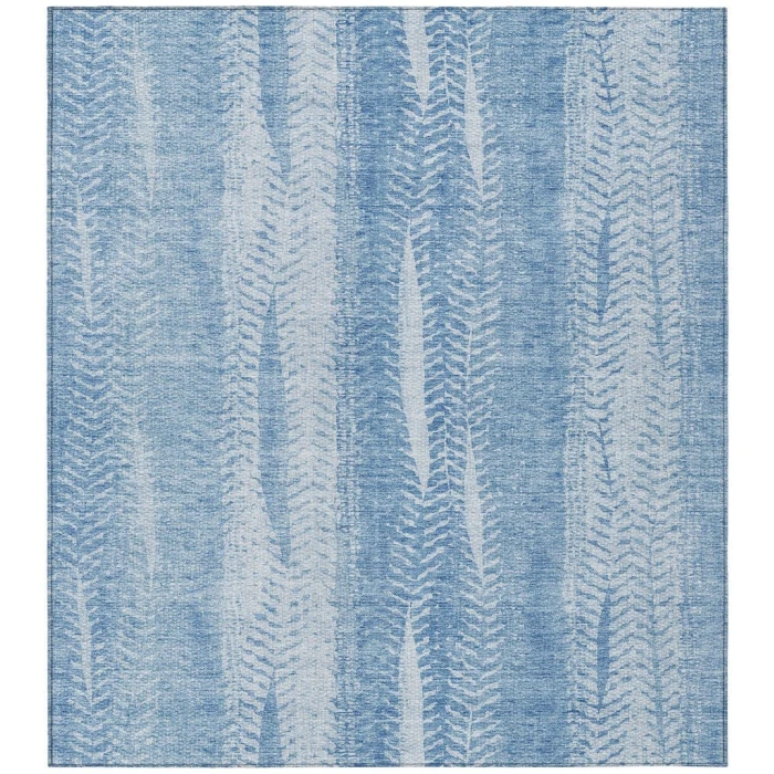 Chantille ACN694 Sky 2'6" x 3'10" Rug