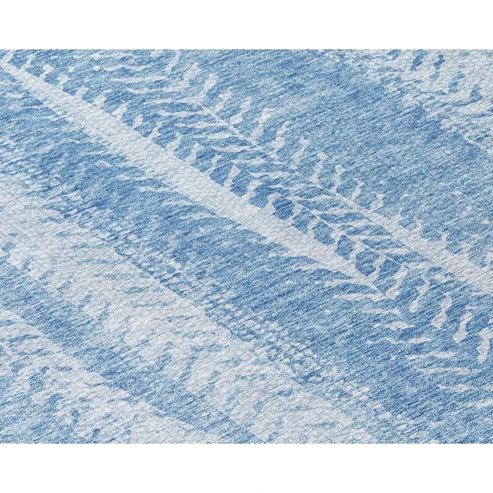 Chantille ACN694 Sky 2'6" x 3'10" Rug