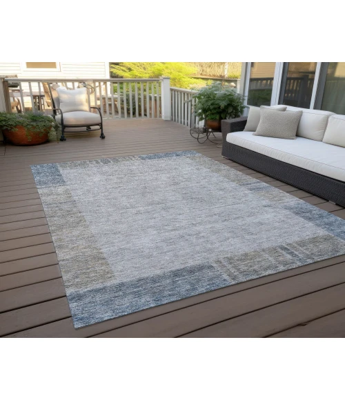 Chantille ACN695 Taupe 10' x 14' Rug