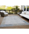 Chantille ACN695 Taupe 10' x 14' Rug