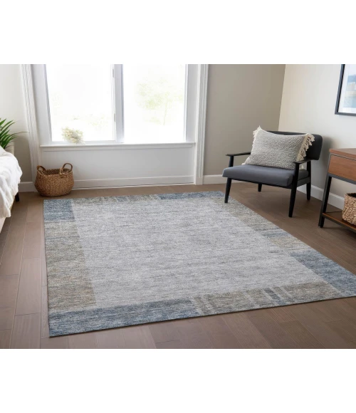 Chantille ACN695 Taupe 10' x 14' Rug