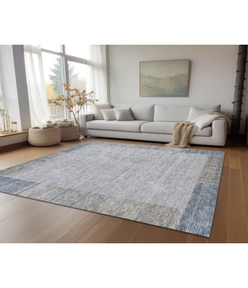 Chantille ACN695 Taupe 10' x 14' Rug