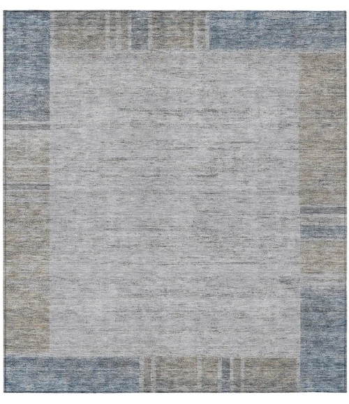 Chantille ACN695 Taupe 10' x 14' Rug