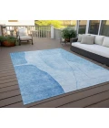 Chantille ACN696 Blue 9' x 12' Rug