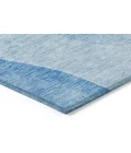 Chantille ACN696 Blue 9' x 12' Rug