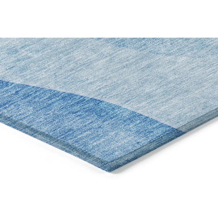 Chantille ACN696 Blue 9' x 12' Rug